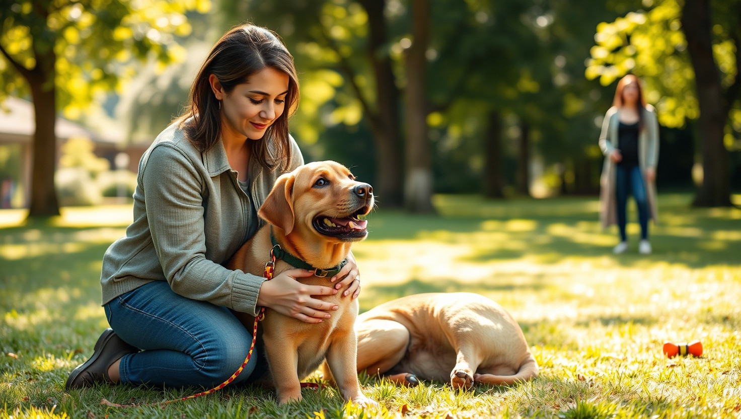 Am I Wrong for Choosing My Own Pet Training Methods Over My Friends Advice?