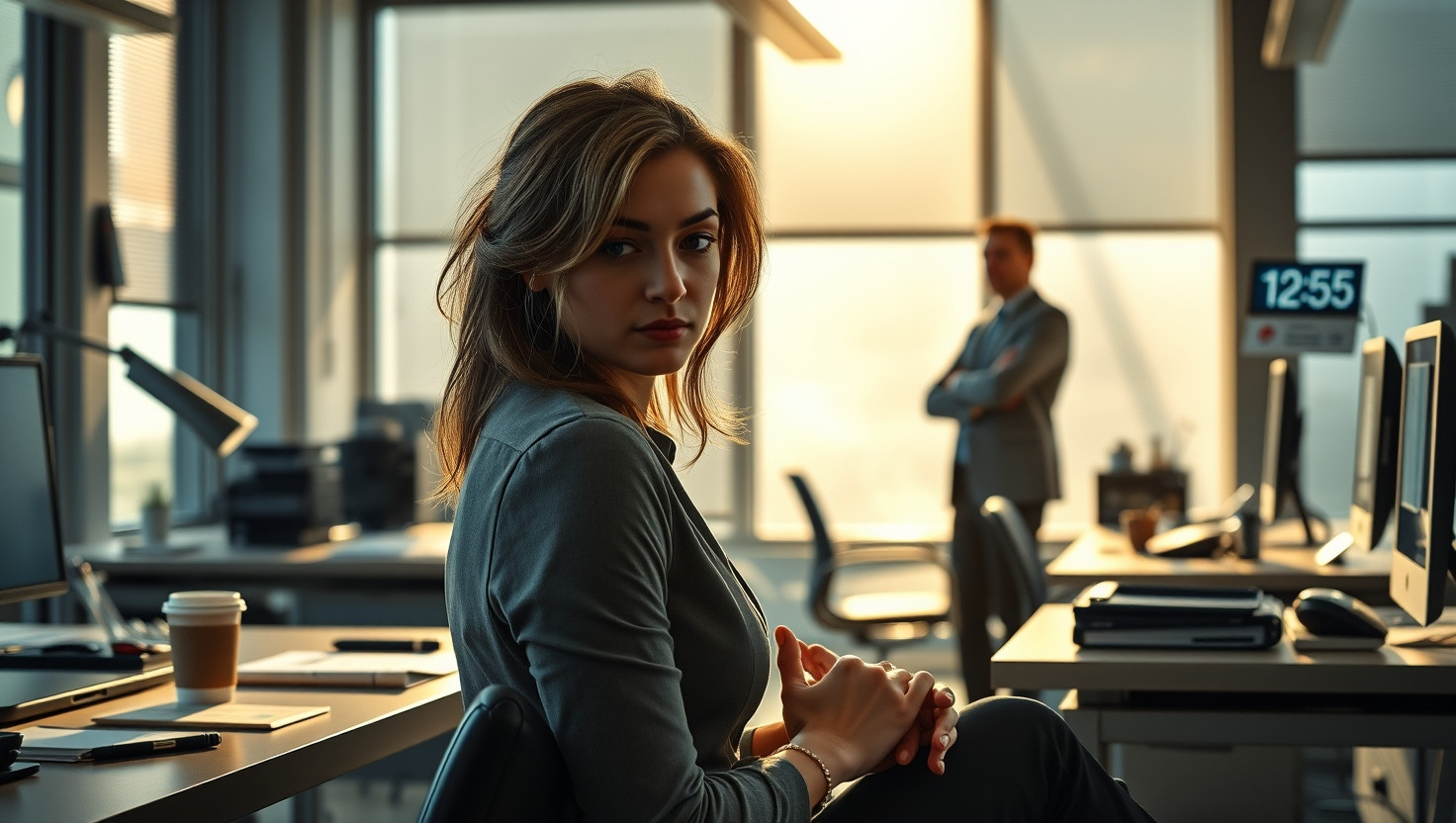 Ending Workplace Romance: AITA for Refusing to Keep It Secret?