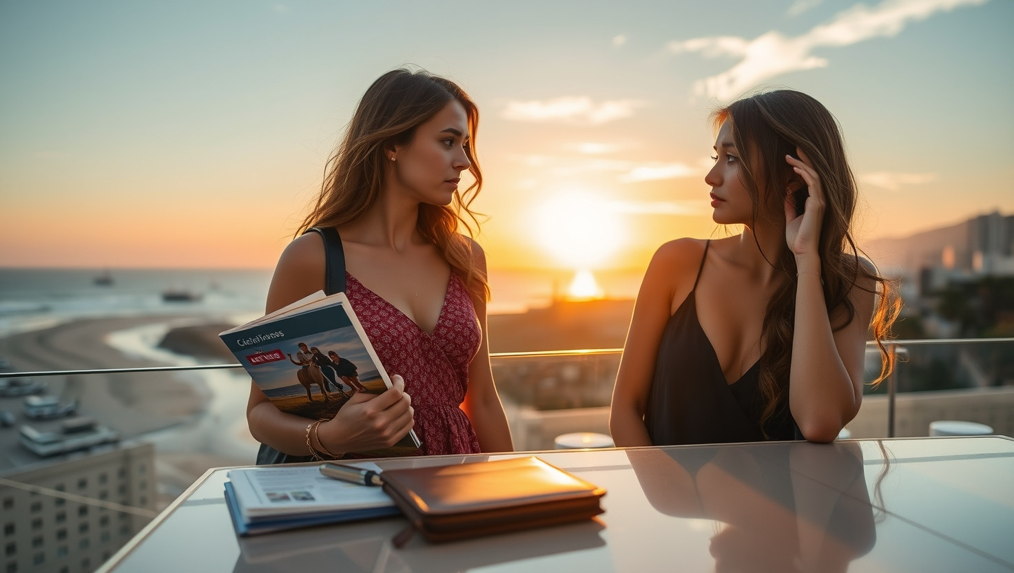 Am I Wrong for Setting Strict Travel Budget Boundaries with my Friend on Dream Vacation?