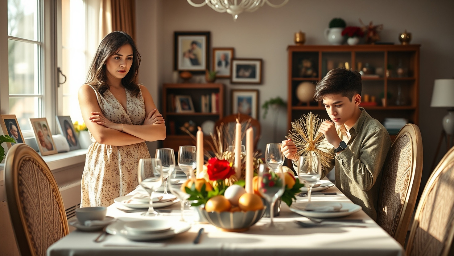 Siblings Overspending Leads to Financial Dispute: AITA for Refusing to Cover the Extra Costs?