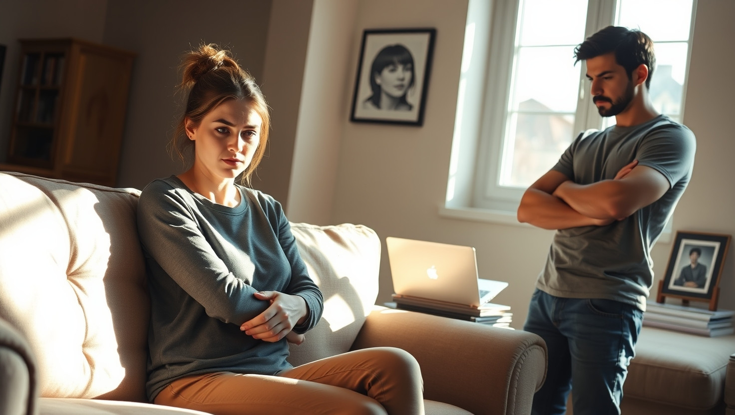 Should I Split Our Savings for Partners Business? My Dilemma