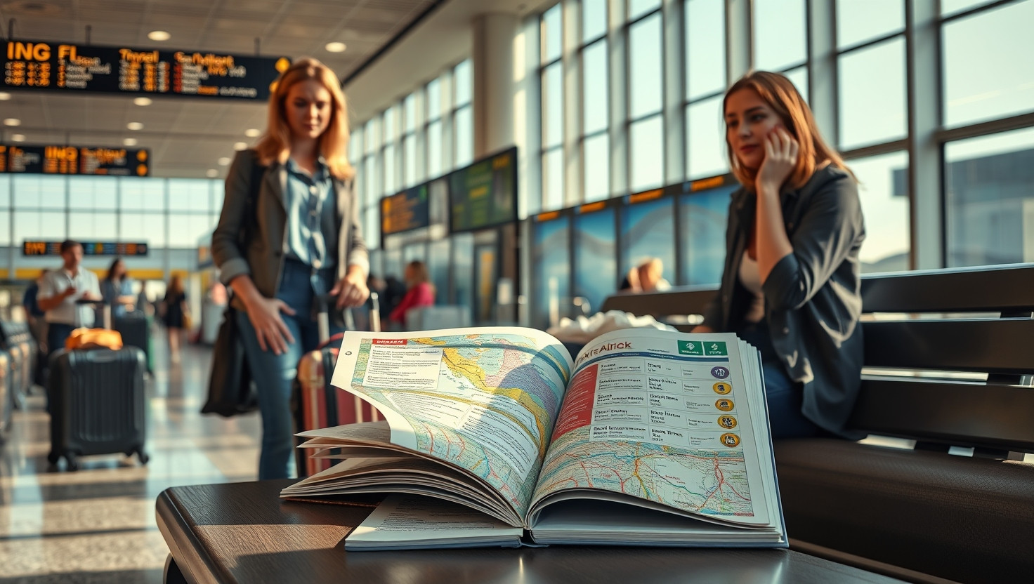 Should I Split My Travel Budget with a Friend for Our Dream Vacation?