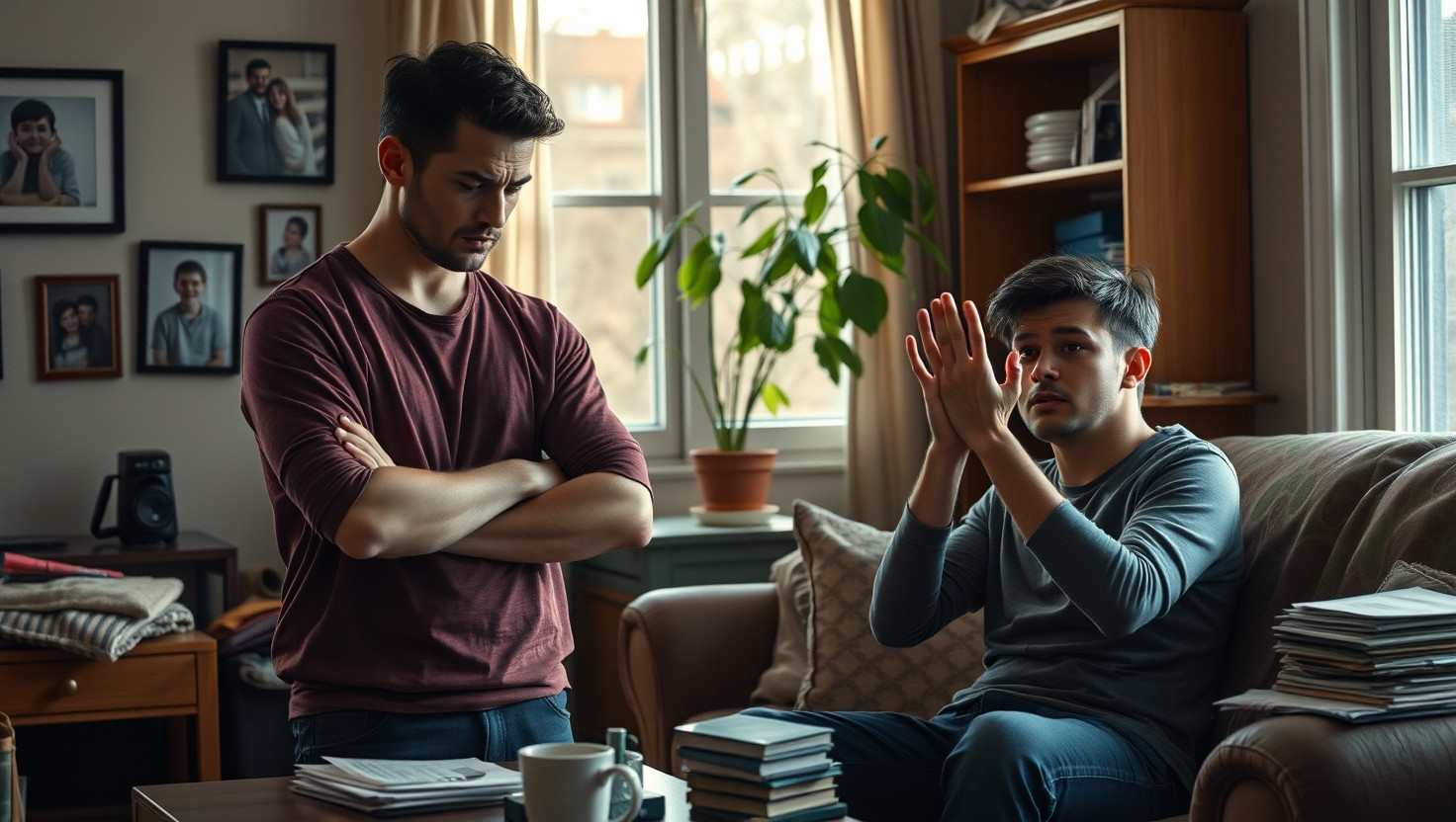 Friend in Need: AITA for Denying a Loan Despite Promises to Repay?