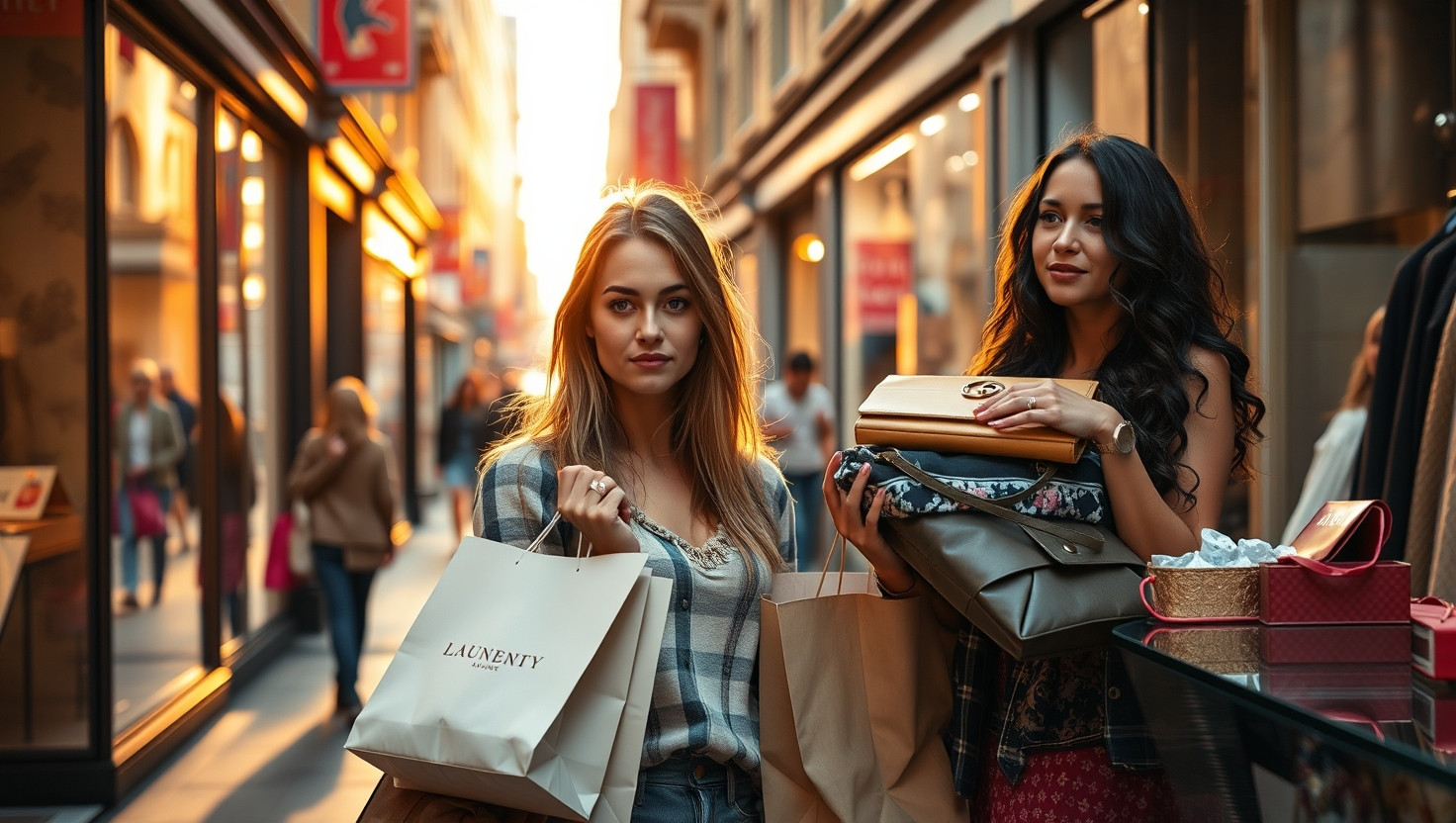 Should I Refuse to Pay for My Friends Extravagant Shopping Spree?