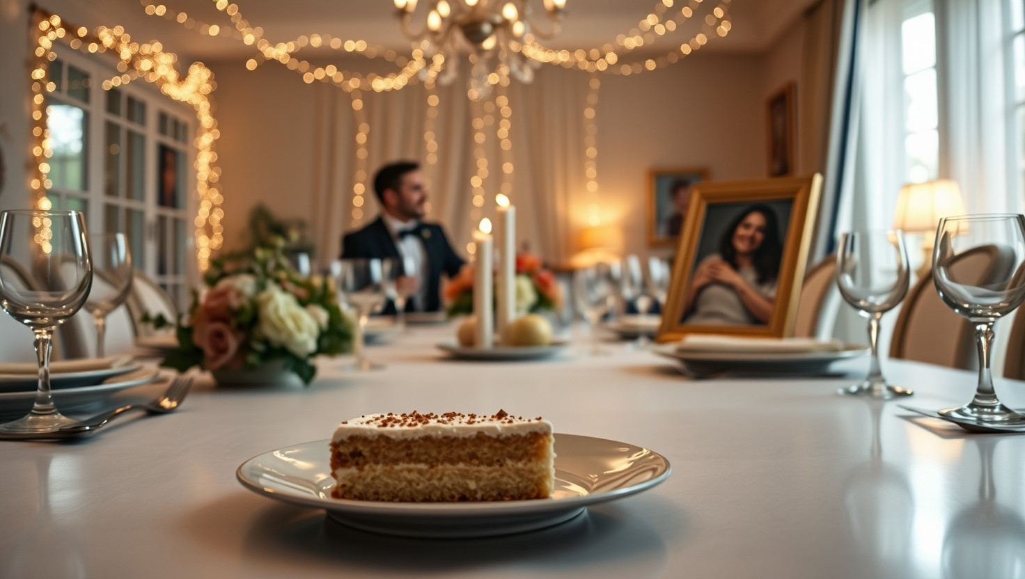 Should I Skip My Friends Engagement Party After She Started Dating My Ex?