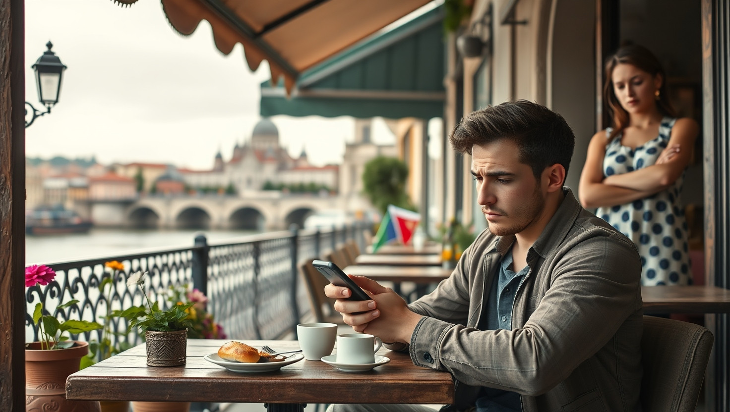 Friend Misses Dream Vacation Due to Budget Dispute