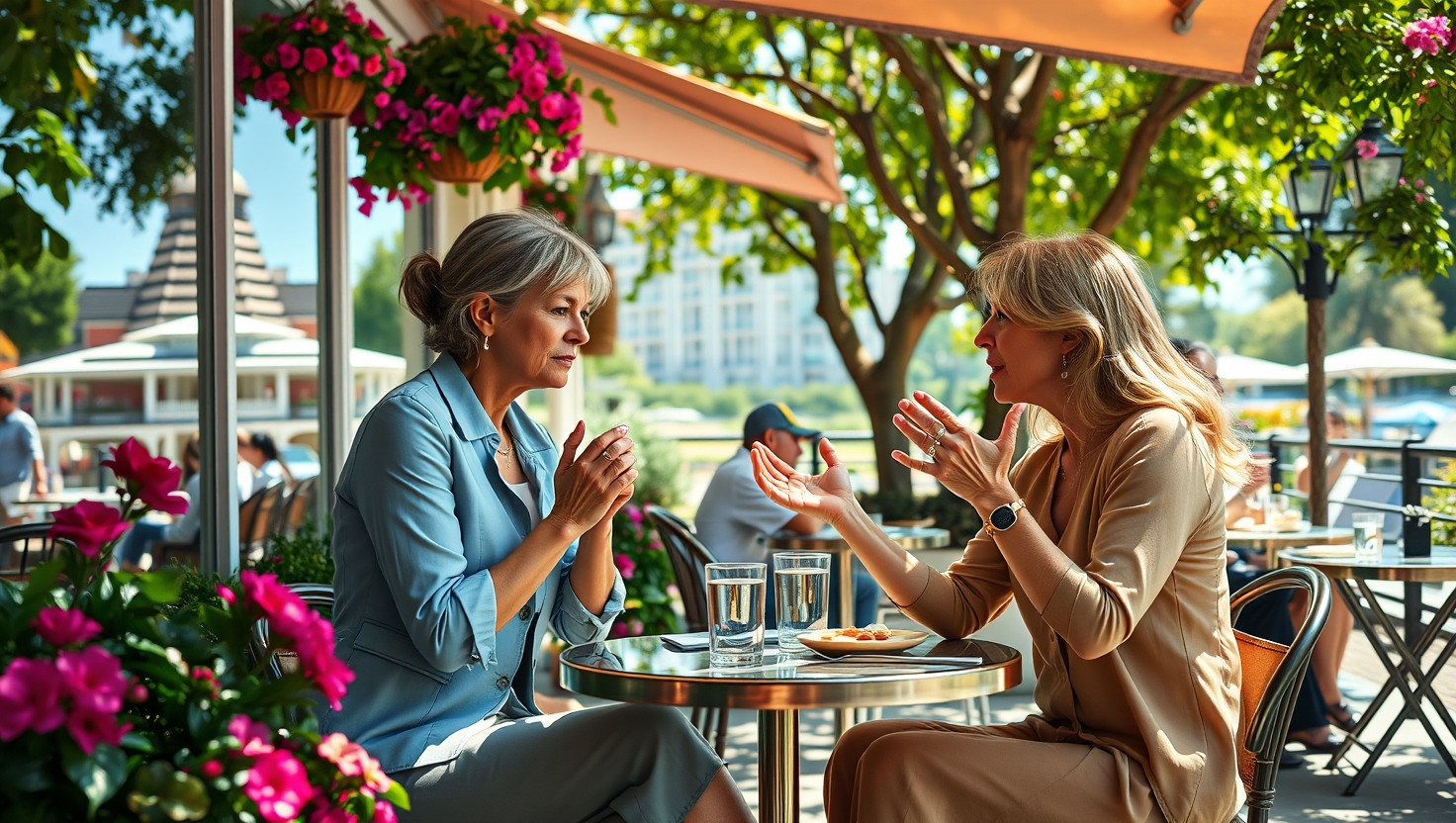 Dealing with a Friend Who Wants Luxury Travel: A Budgeting Dilemma