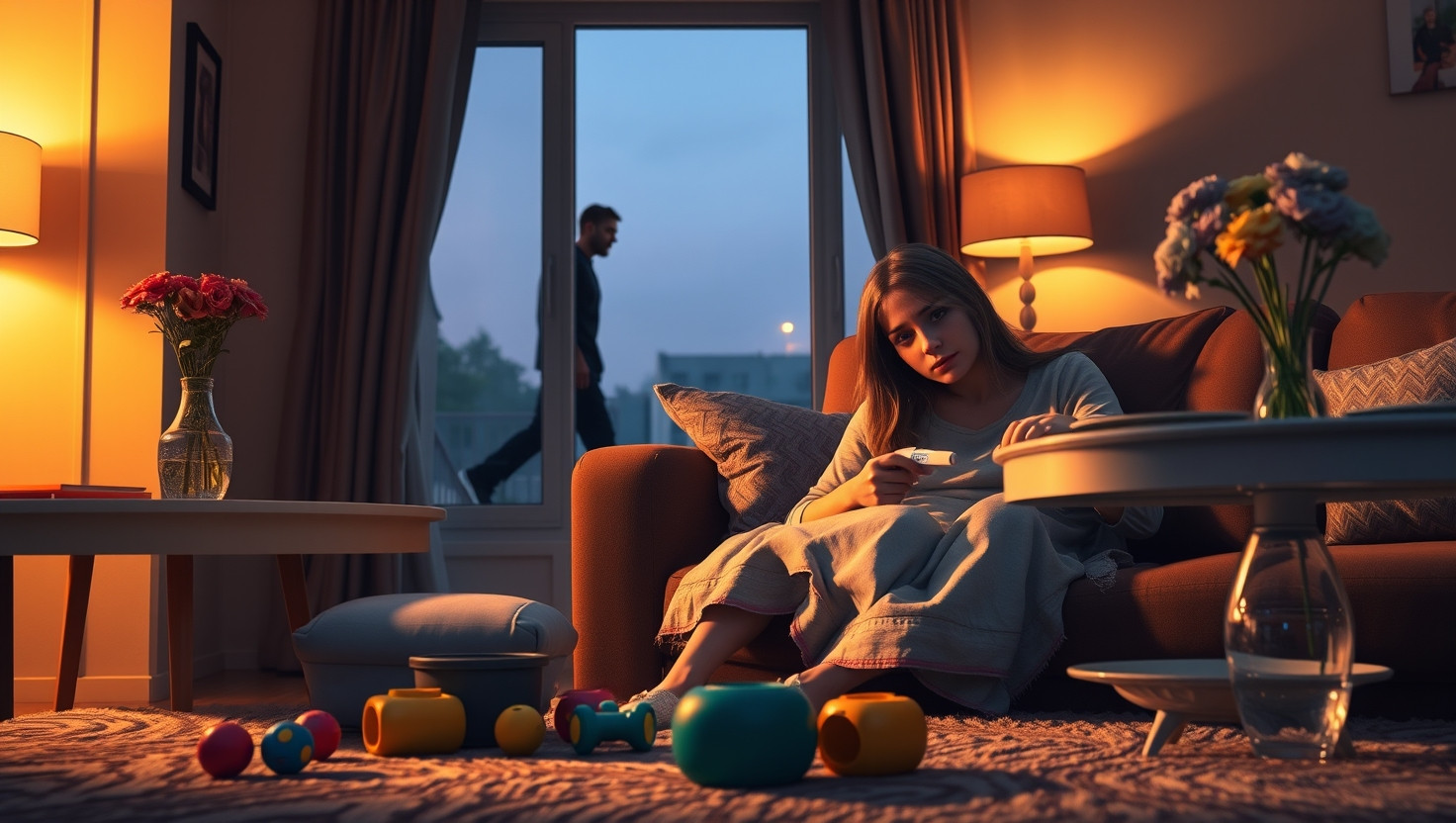 Choosing Between Parenting and Dating: Am I the Villain for Juggling Responsibilities?