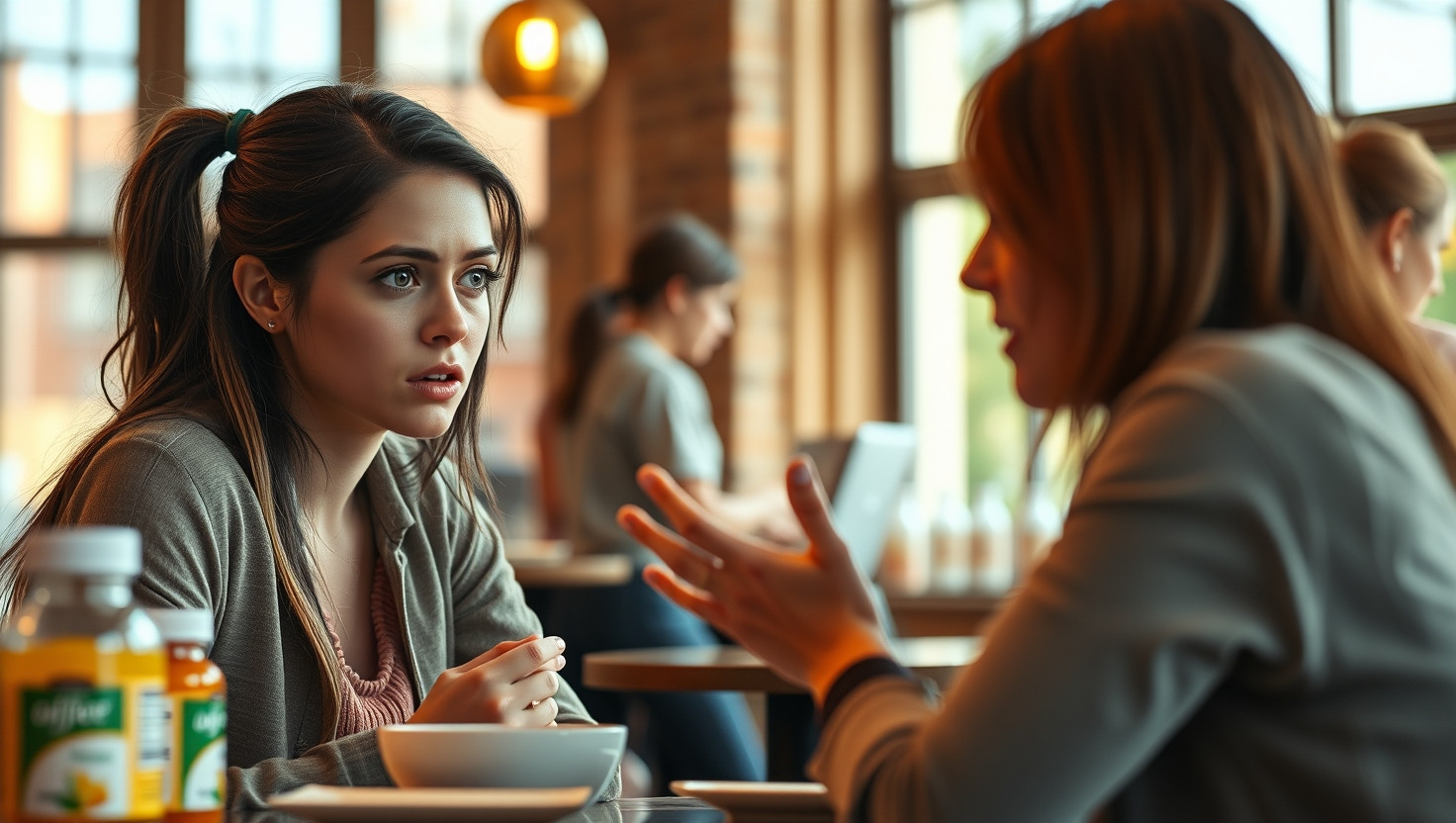 Should I Lend Money to My Friends Risky Business? | AITA Dilemma