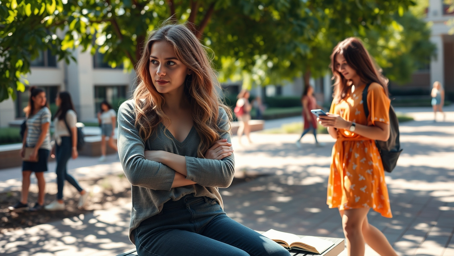 Friend Dates Crush: AITA for Keeping Them Apart?