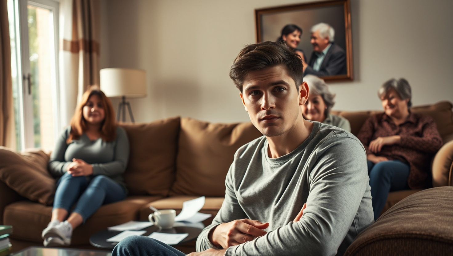 Sharing the Load: Should I Ask My Siblings to Help with Our Parents Retirement Care?