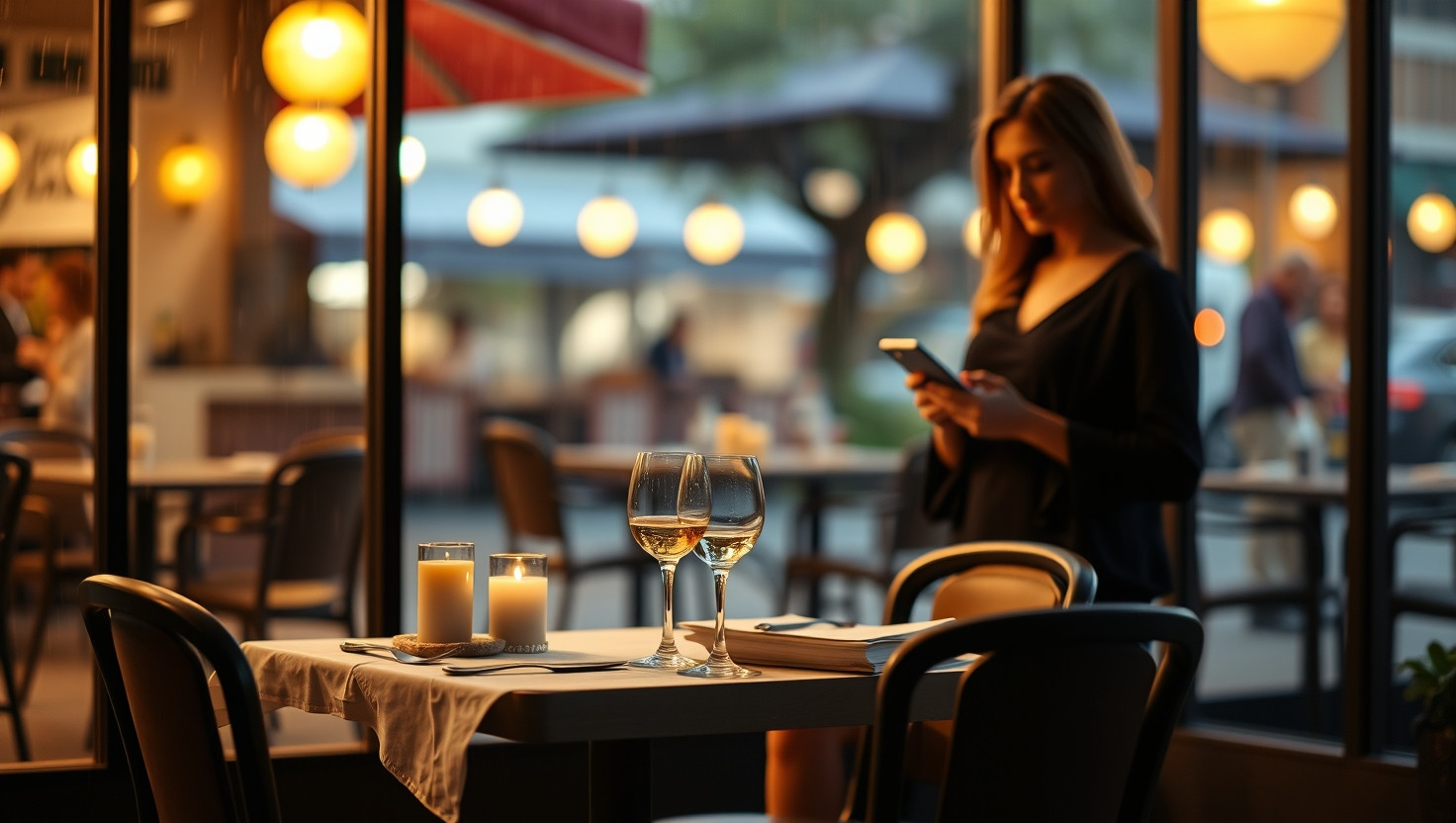 Choosing Work Over Friends Dinner: A Moral Dilemma