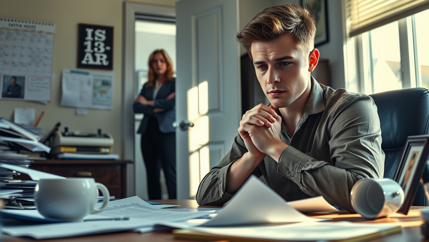 Should I Have Shared Confidential Office Information?