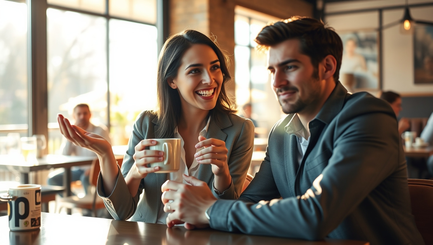 Navigating Jealousy: Coping with Partners Promotion