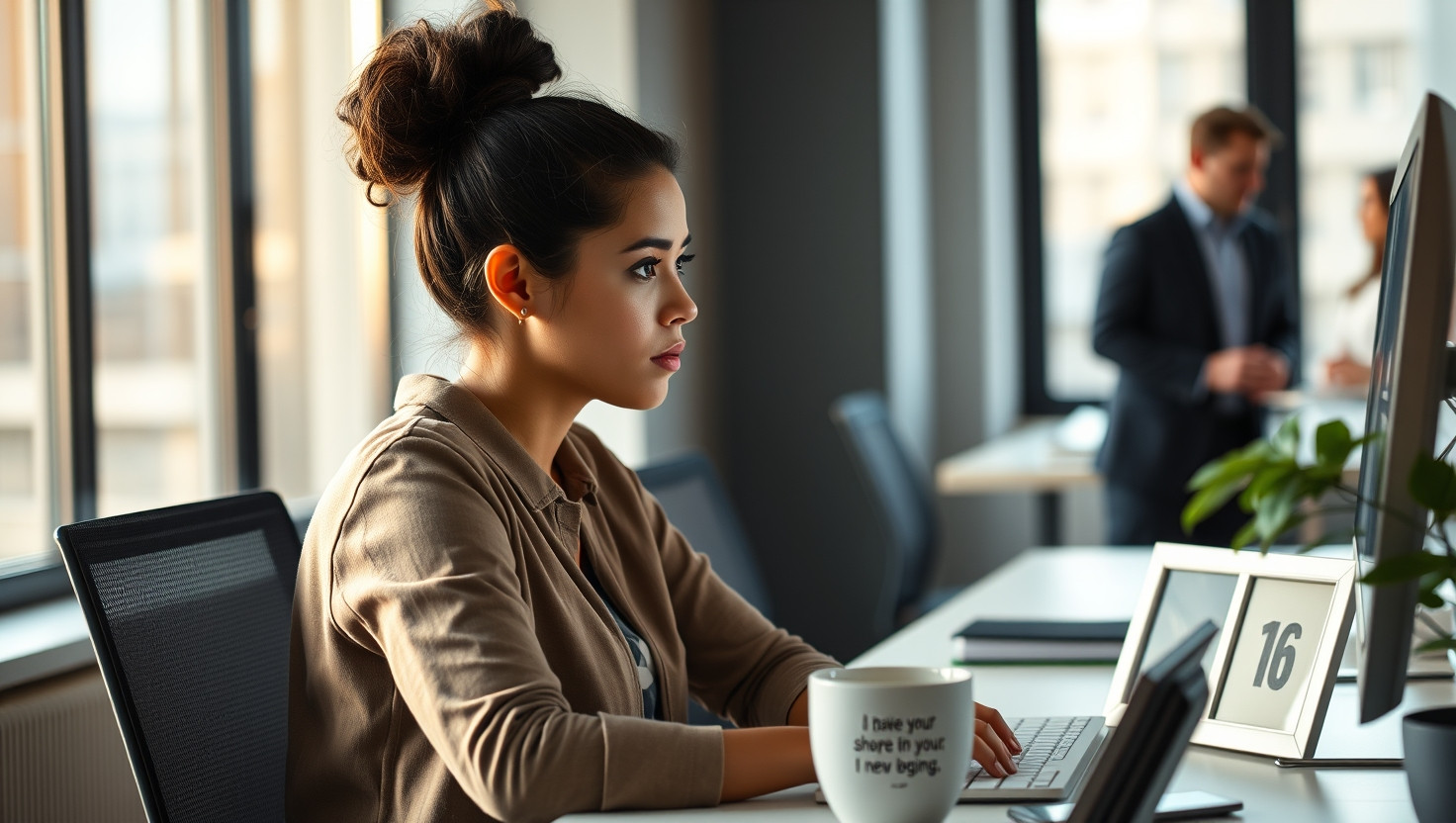 New Employee Faces Dilemma: AITA for Refusing Workplace Gossip?