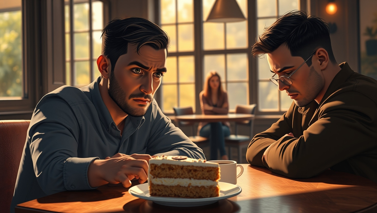 AITA for Discovering My Best Friend Secretly Dating My Ex-Girlfriend for Months?