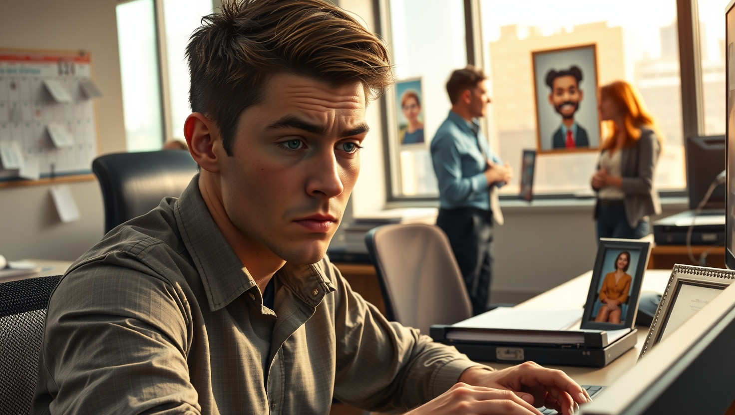 Revealing Secret Relationship to HR Amid Office Gossip: AITA?