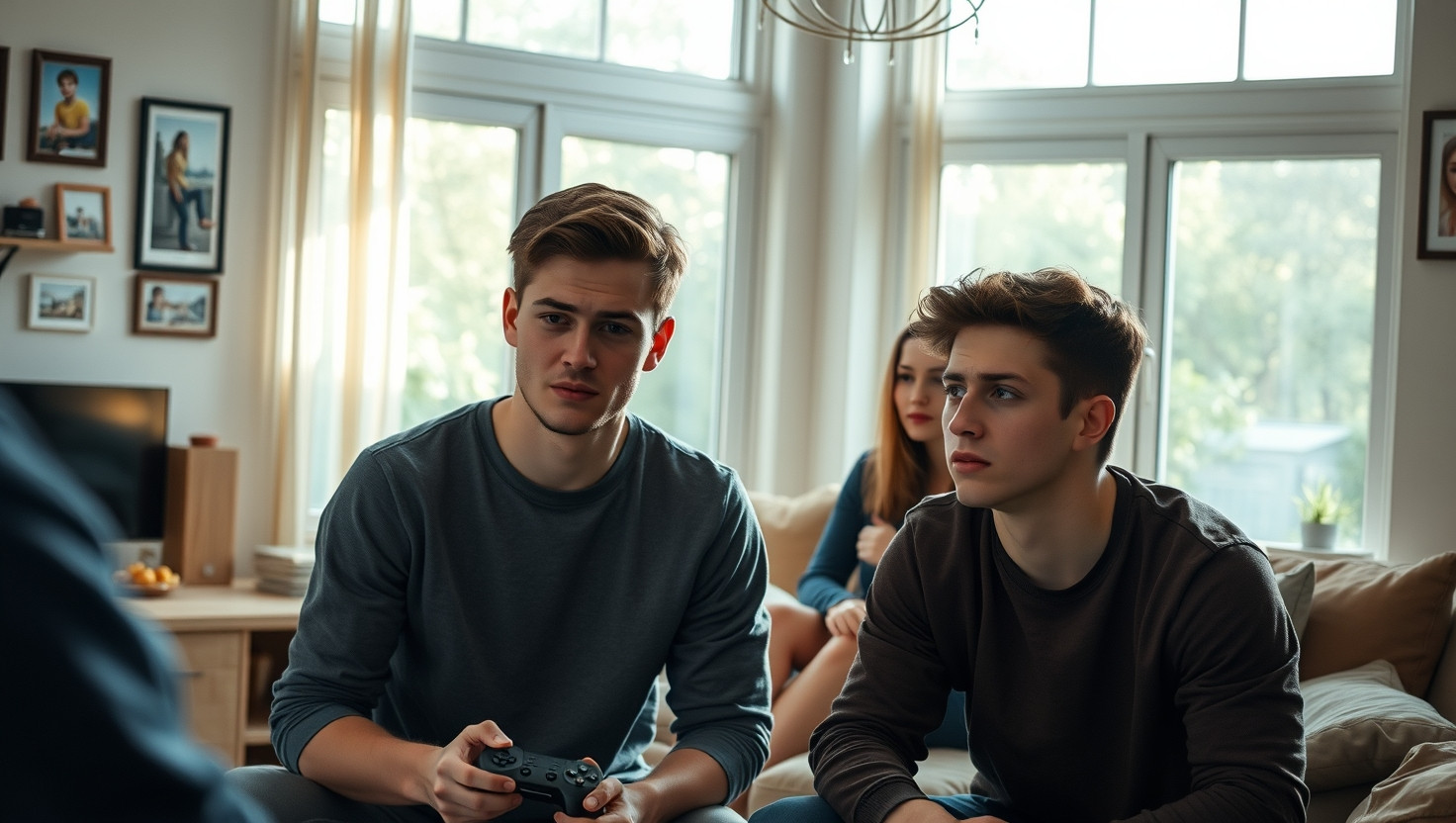 Conflicted Friend Spills Secret Relationship Bombshell - AITA?