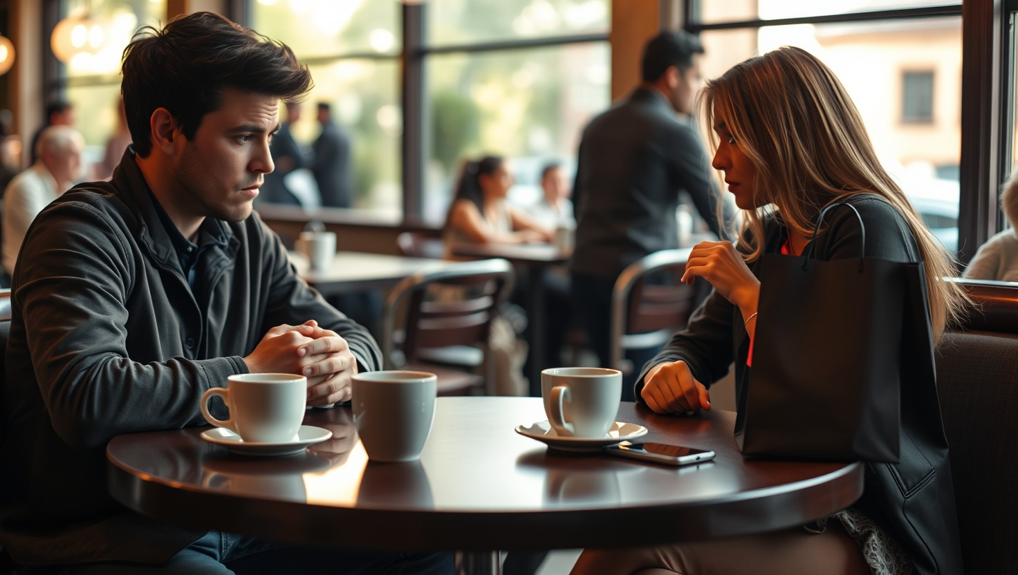 Friend Spent Money I Lent Them on Shopping: Confrontation or Let It Go?