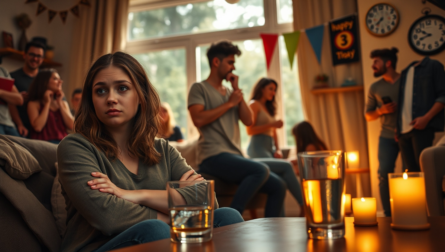 Should I Have Spilled My Friends Crush Secret?