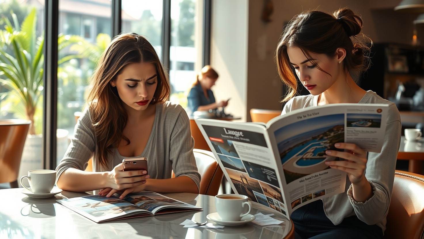 Friend Books Luxury Vacation Outside Budget: AITA for Refusing to Share Expenses?