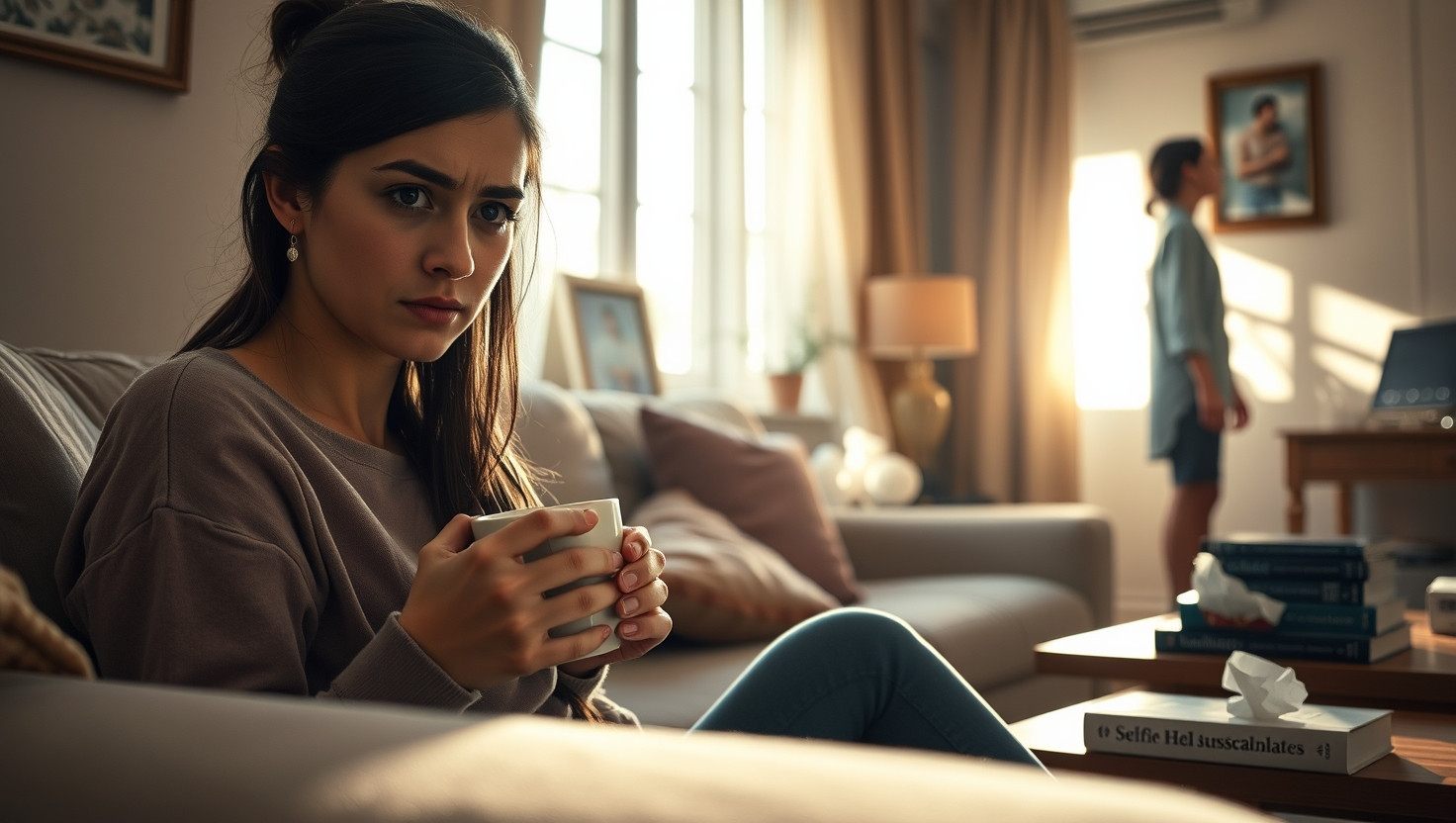 Friends Breakup: Boundaries Set After Ignored Advice