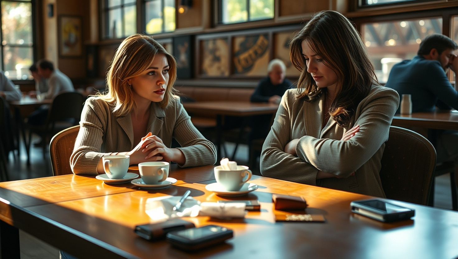 Friend Asks for Money to Get Back at Ex: AITA for Refusing?