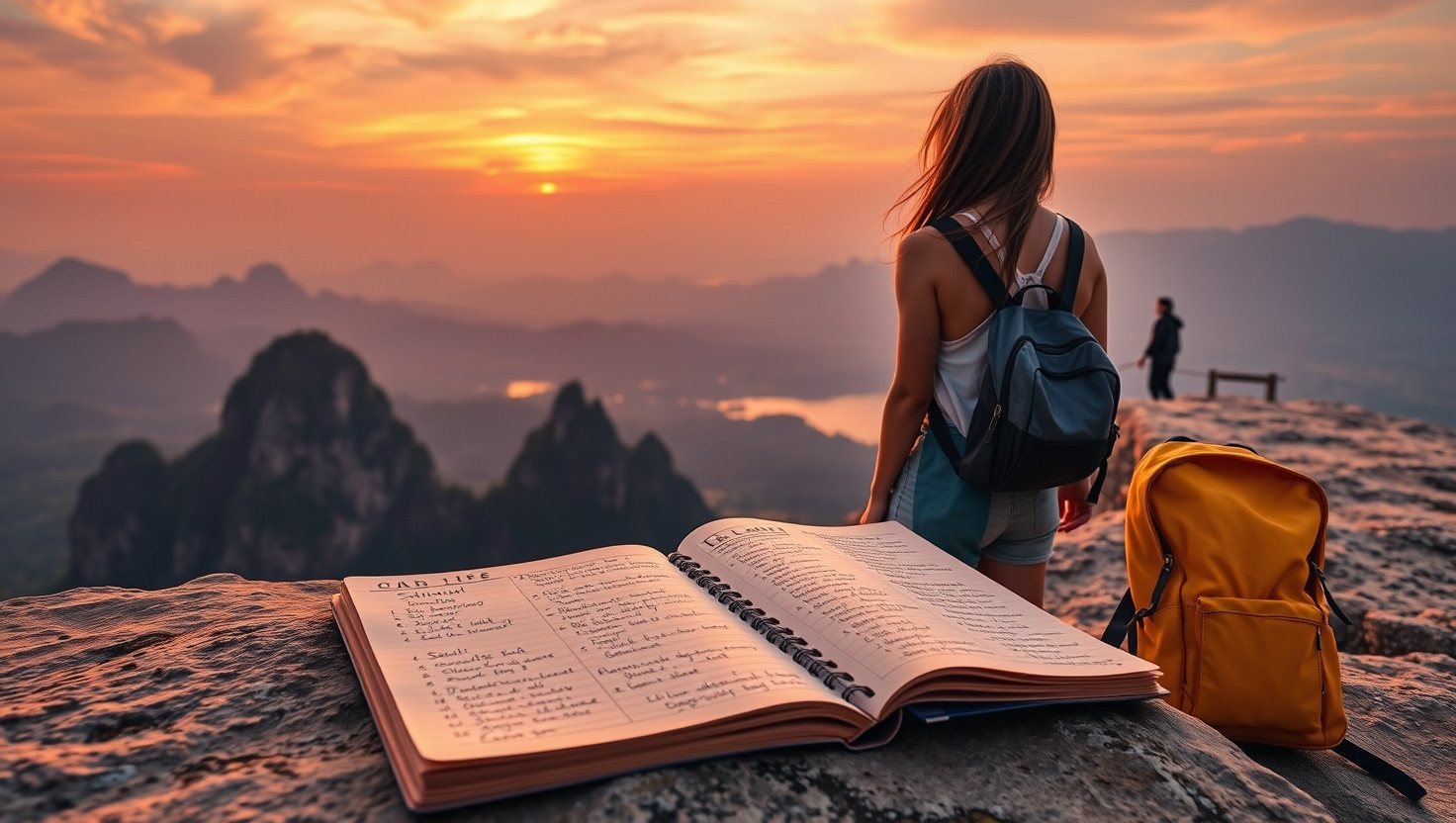 Refusing to Share Budget Travel Tips with Freeloading Friend: AITA?