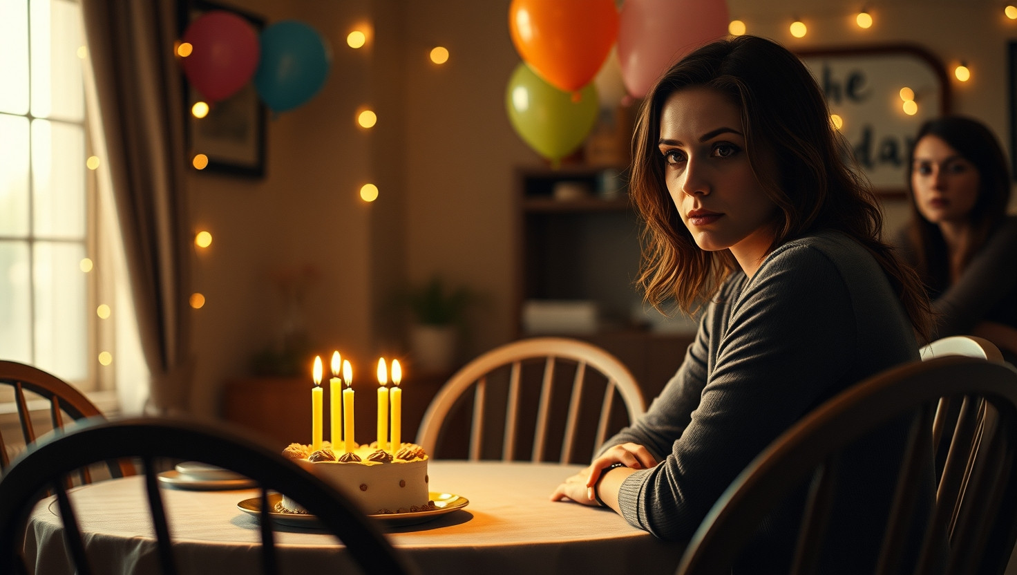 Friends Boyfriend Insulted Me: AITA for Not Inviting Him to My Birthday Party?