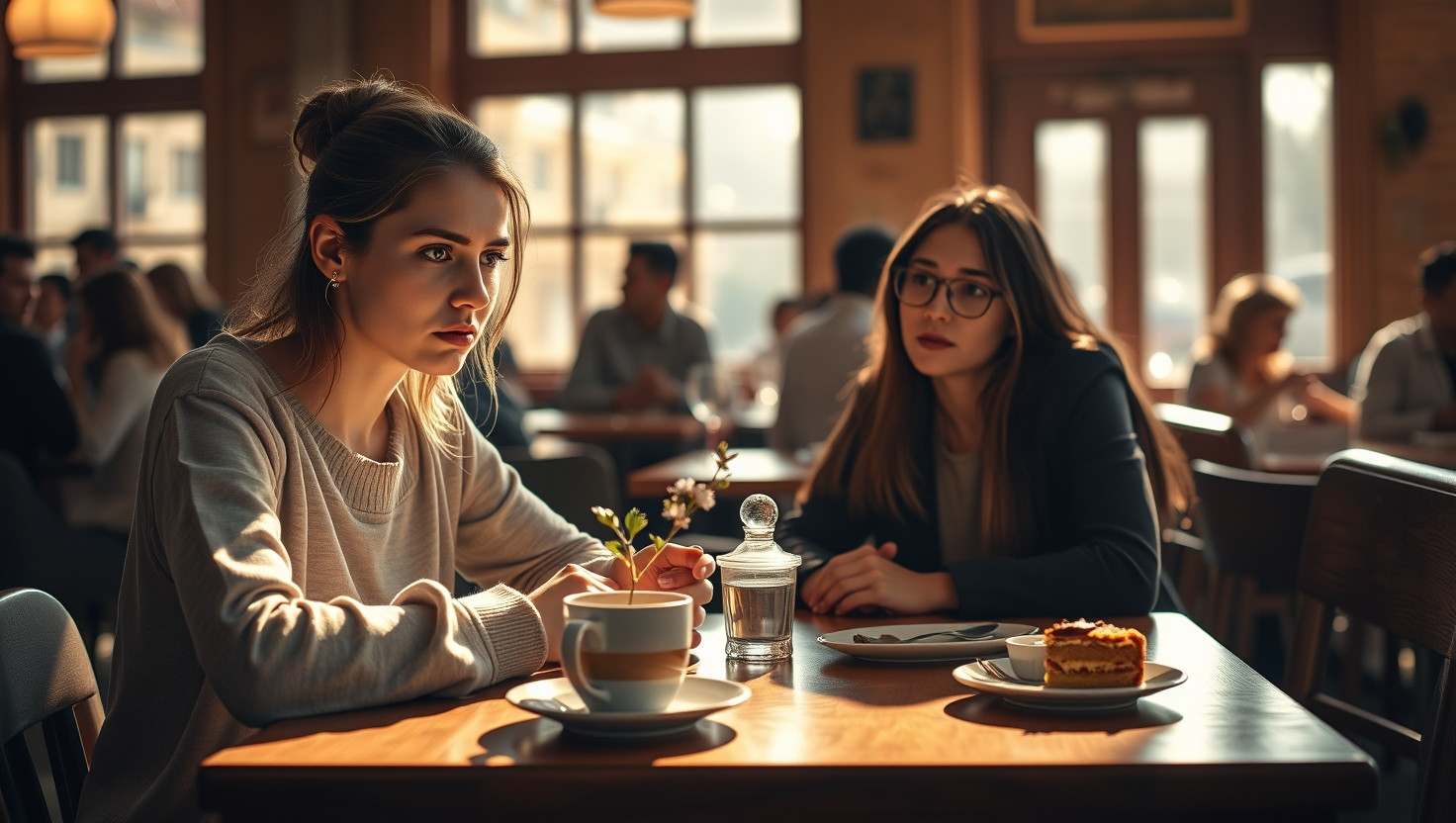 Friendship Betrayal: Why I Skipped My Best Friends Surprise Party