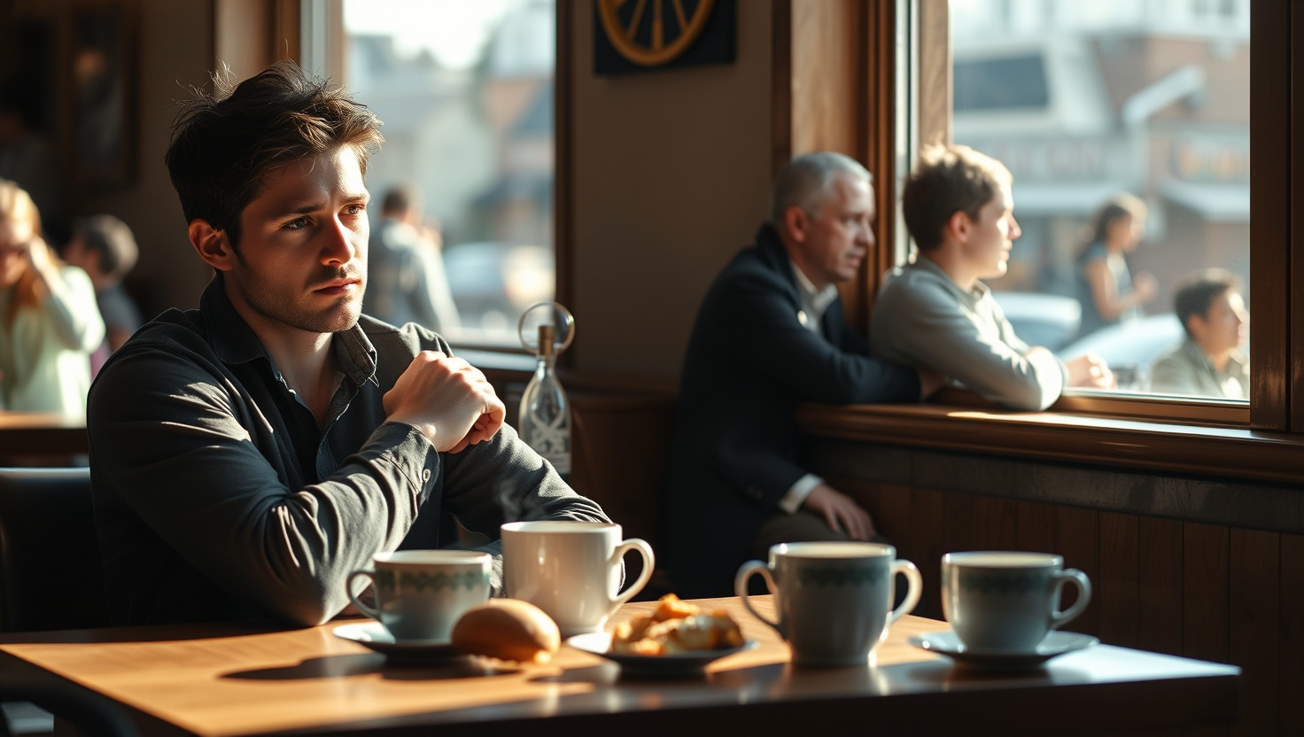 Confronting My Best Friend for Failing a Loyalty Test: Am I in the Wrong?