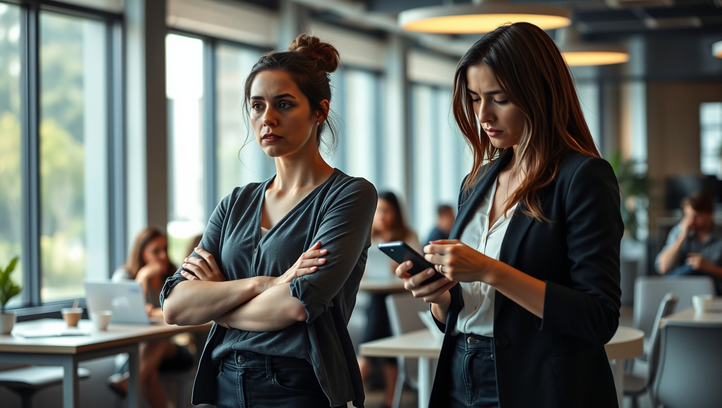 Should I Confront My Friend for Betraying Our Team at Work?