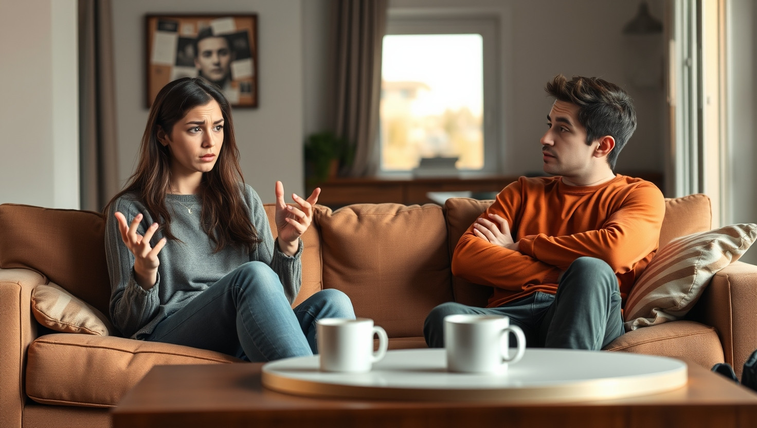 Should I Ask My Roommates Partner to Chip in for Rent? | Reddit Dilemma