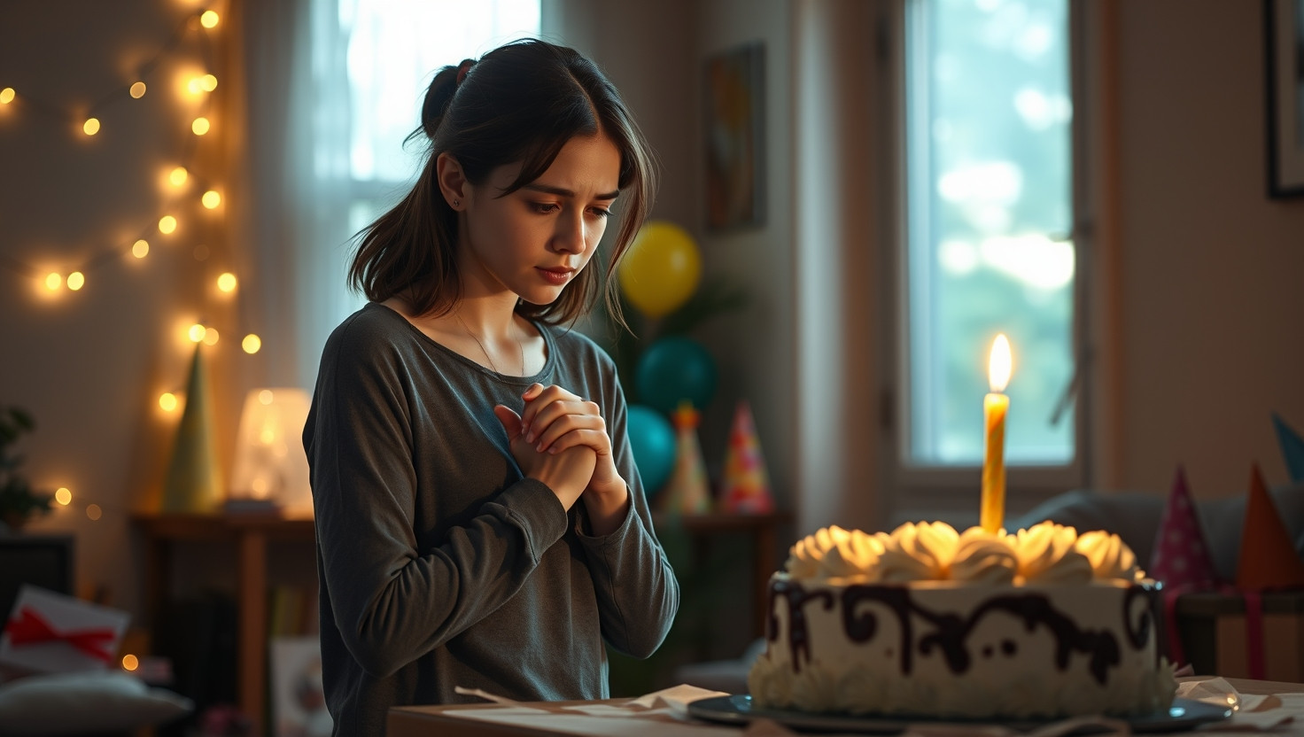 Friendship Dilemma: Missing Best Friends Birthday Party for Work Emergency - WIBTA?