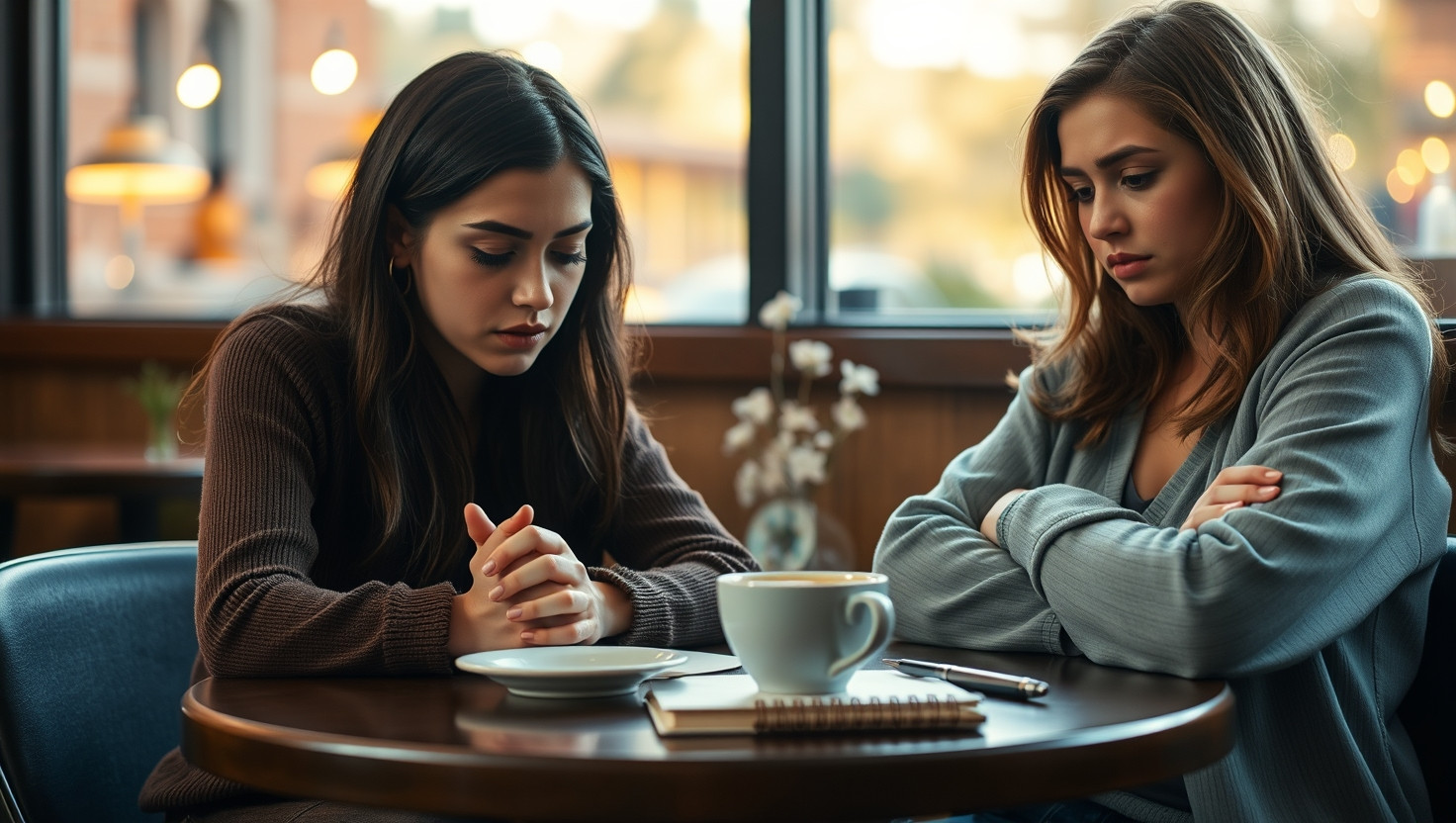 Is it Wrong to Address Betrayal in Close Friendship?