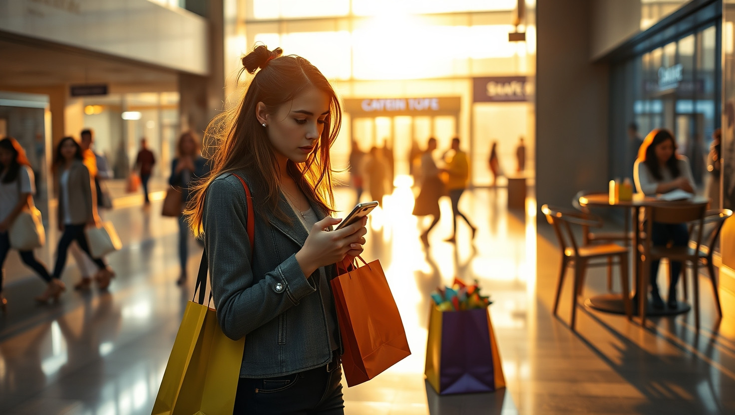 Friend Ditches Me Mid-Shopping Trip: AITA for Asking Her to Pay Me Back?