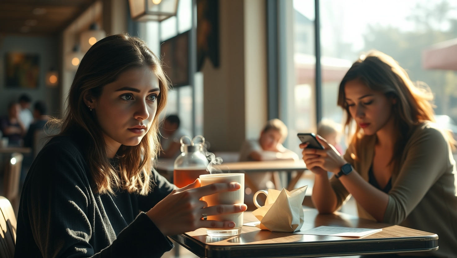 Confronting Friend for Spreading Rumors Leading to Breakup: WIBTA?