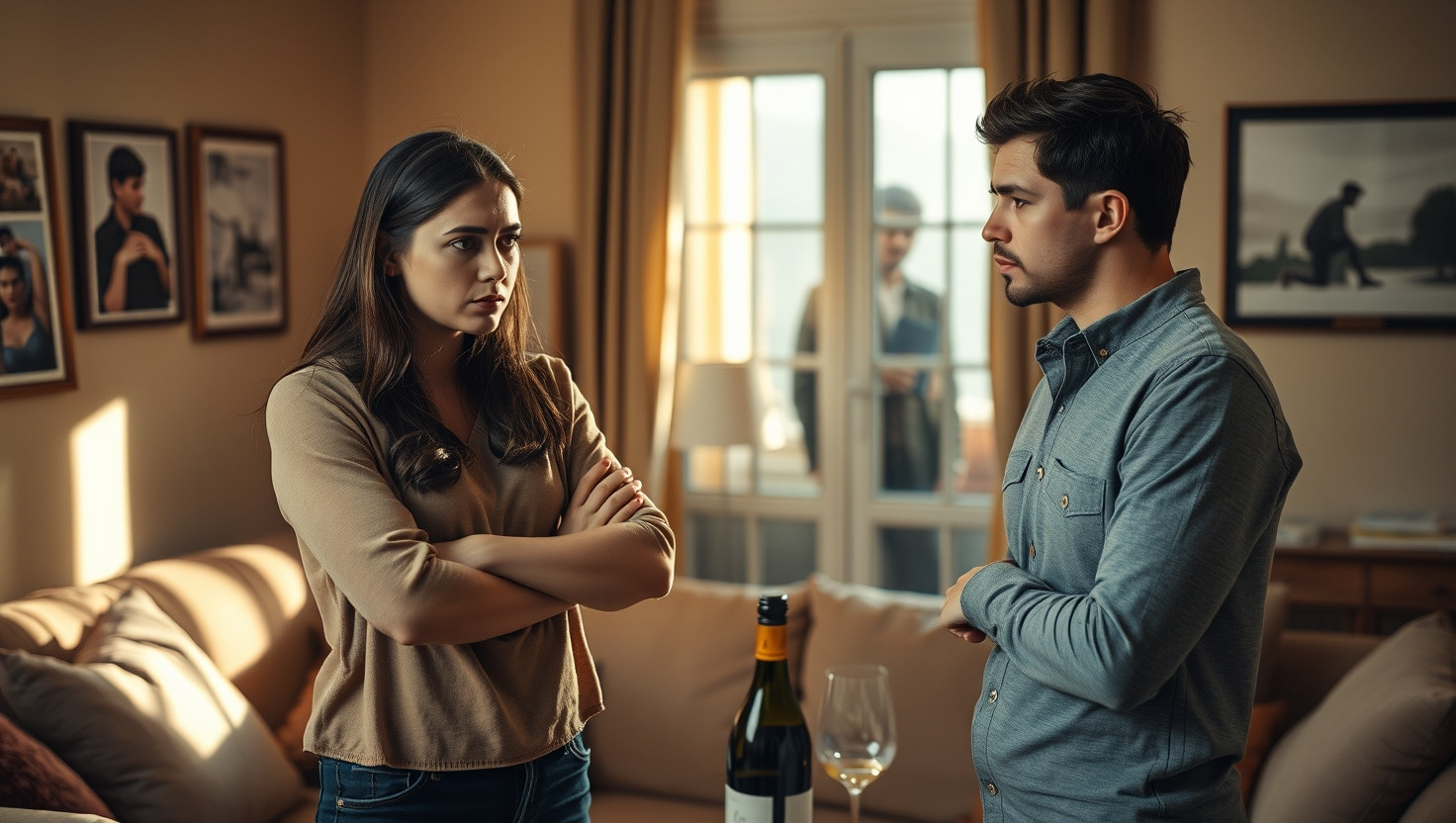 Friendship Loyalty Test Backfires: Confronting Best Friend About Failing