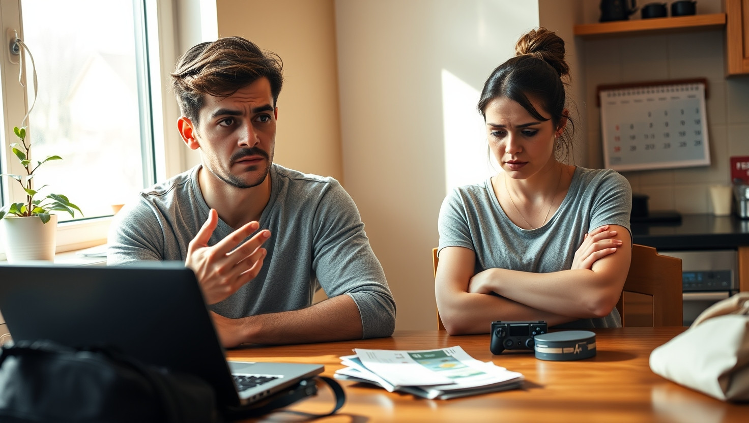 Debate: Should Budget Talks Trump New Gaming Console Purchase?