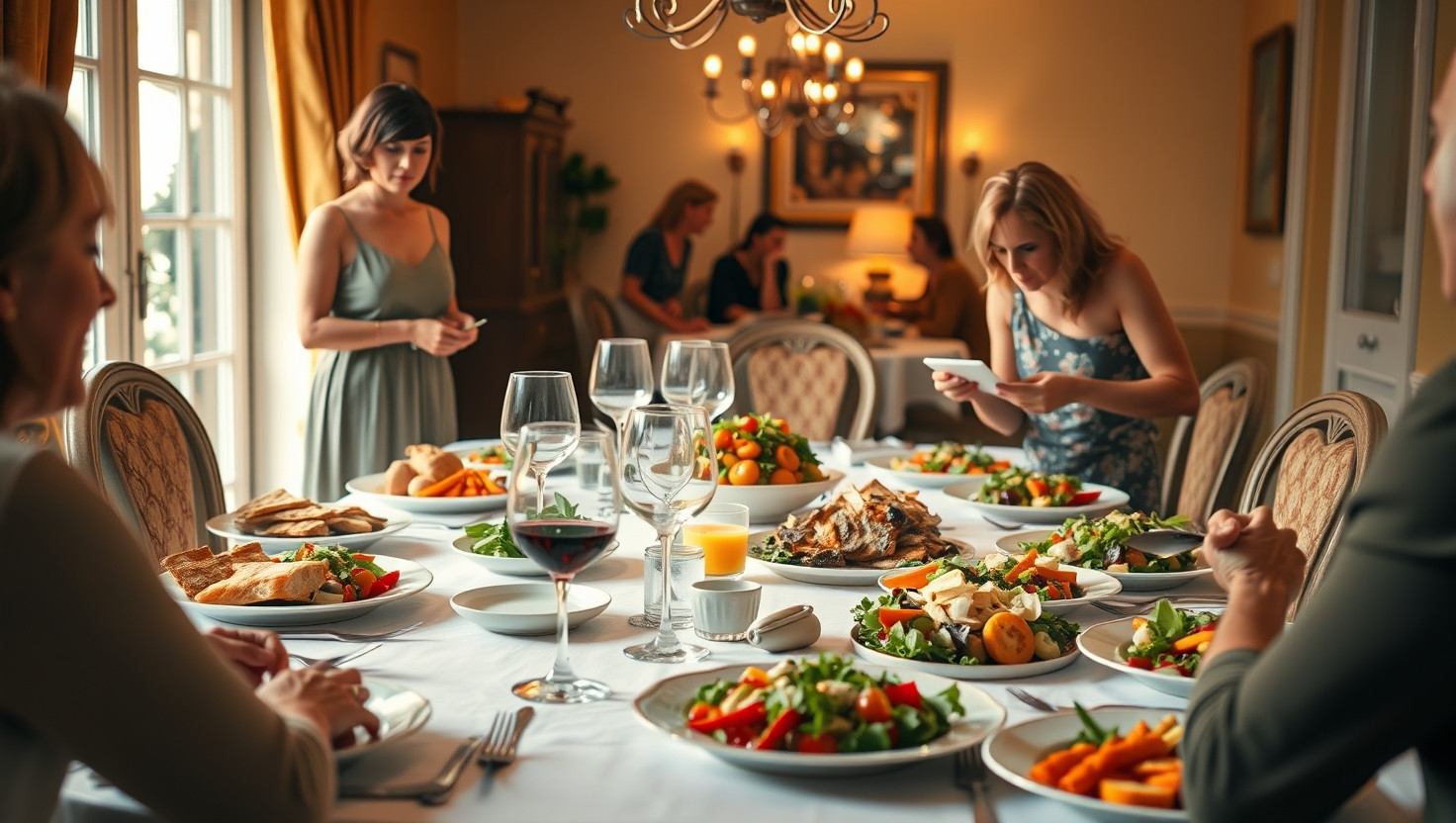 Am I the Jerk for Not Catering to My Friends Extreme Dietary Demands?