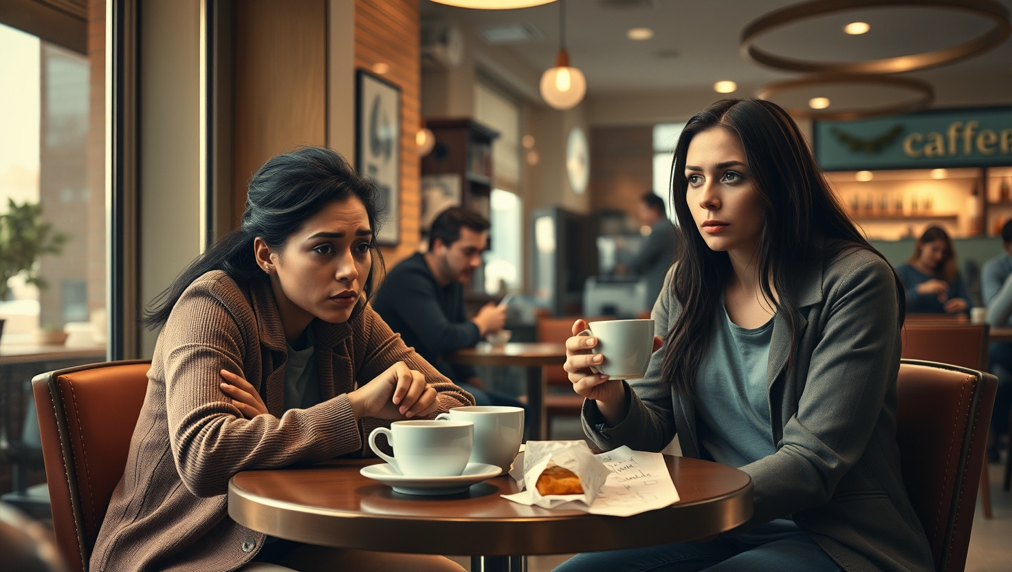 Confronting Friend After Loyalty Test Backfires: WIBTA?