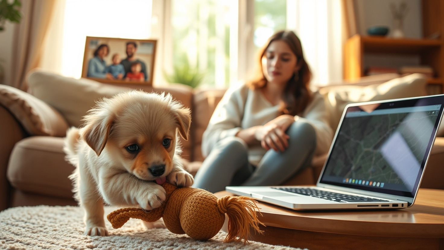 AITA for refusing to keep my parents abandoned pet after they moved away?