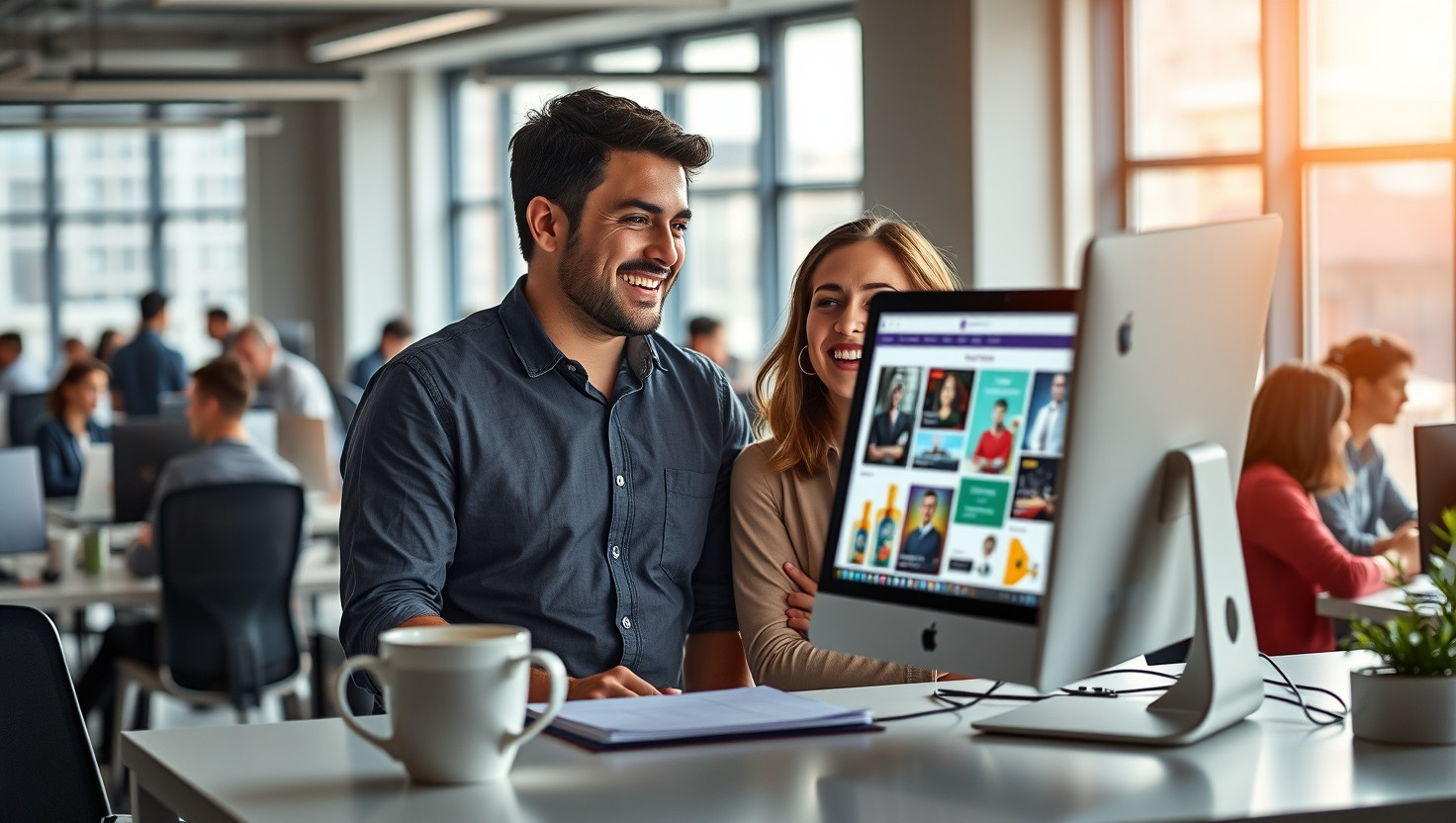 Should I Ask My Coworker Out After Project Ends? Reddit Users Weigh In