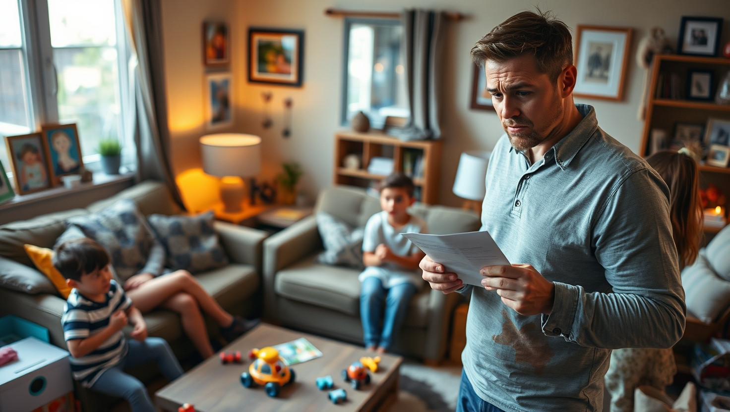 Is Accepting a Dream Job Without Family Consent Selfish?