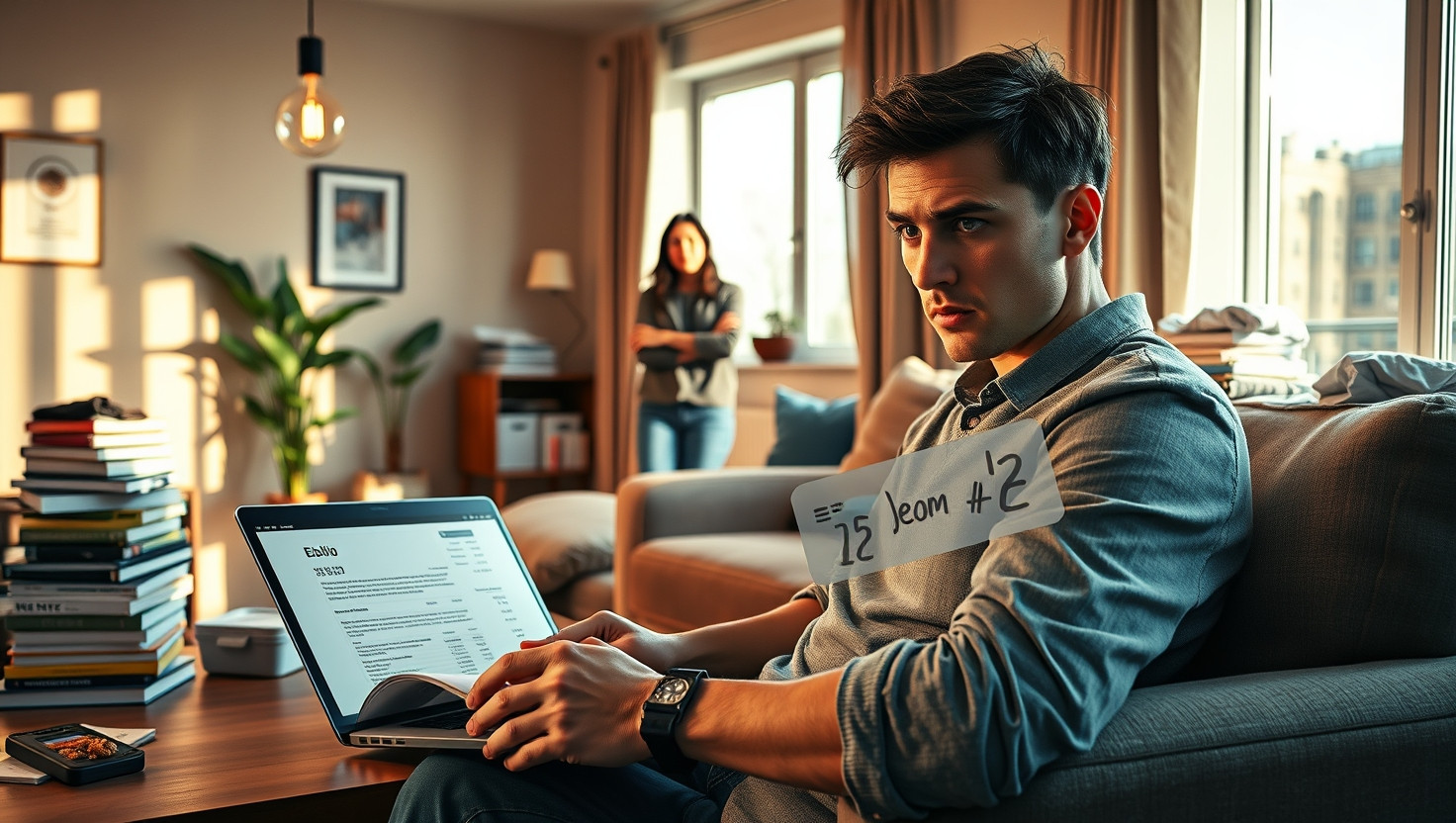 Fairly Dividing Electric Bill Causes Tension with Roommates: AITA?