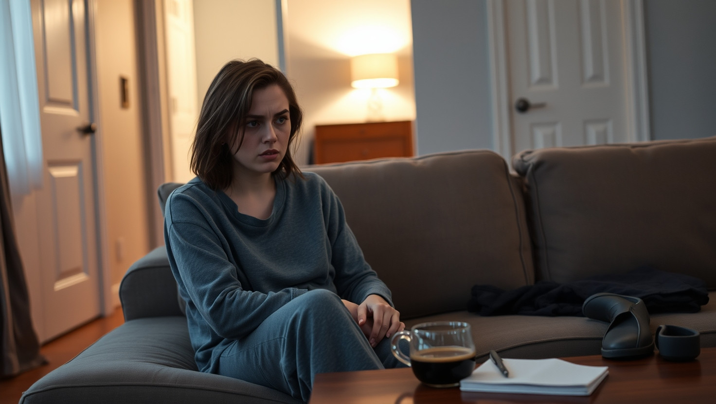 Roommates Frequent Overnight Guests Causing Disturbances: Is It Fair to Ask for Rent Adjustment?