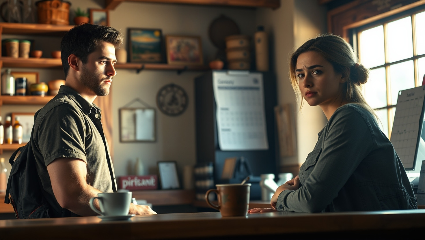 Should I Have Sacrificed My Plans for Family?