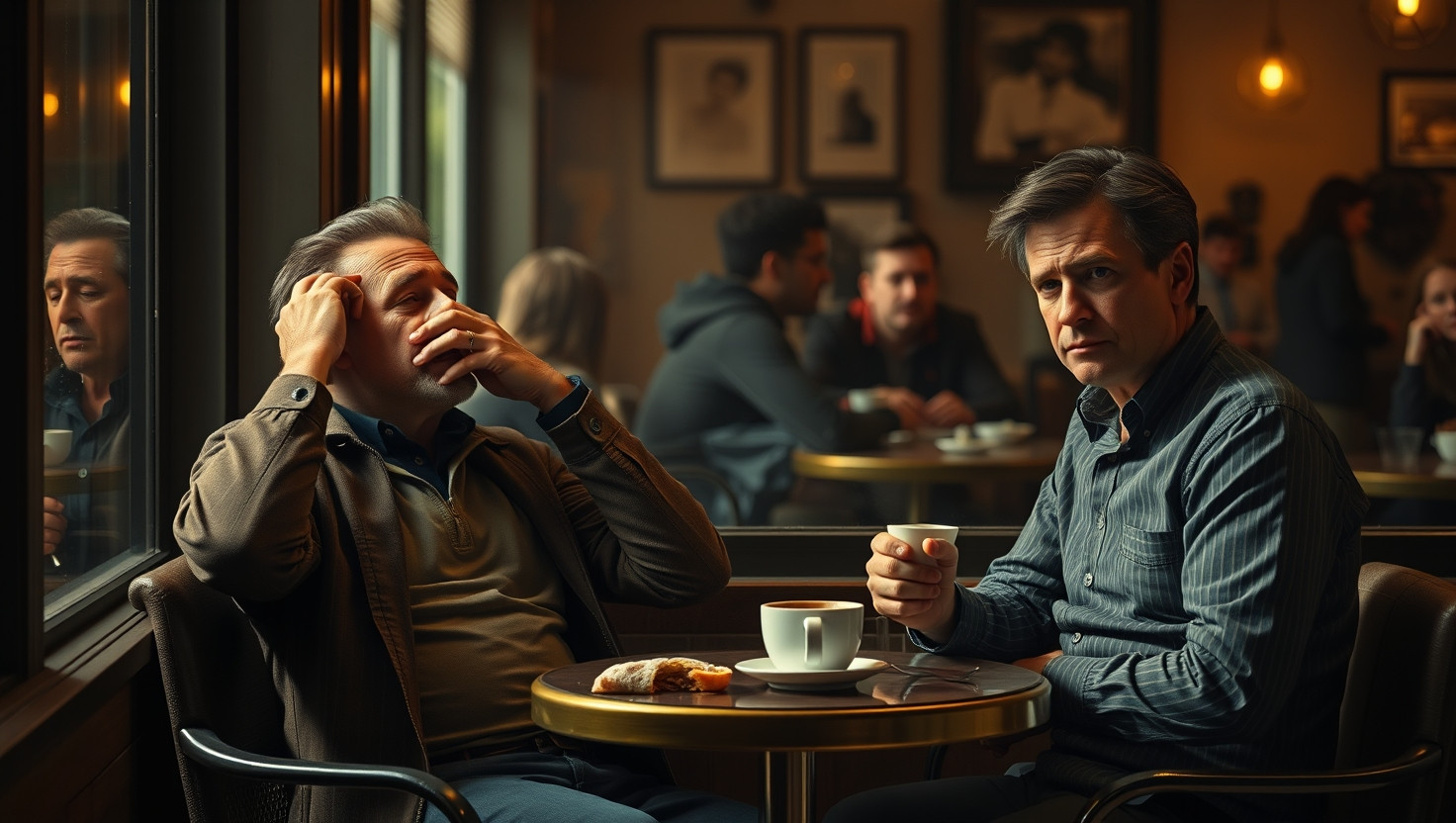 Ending Lifelong Friendship Over Betrayal: A Justified Move?