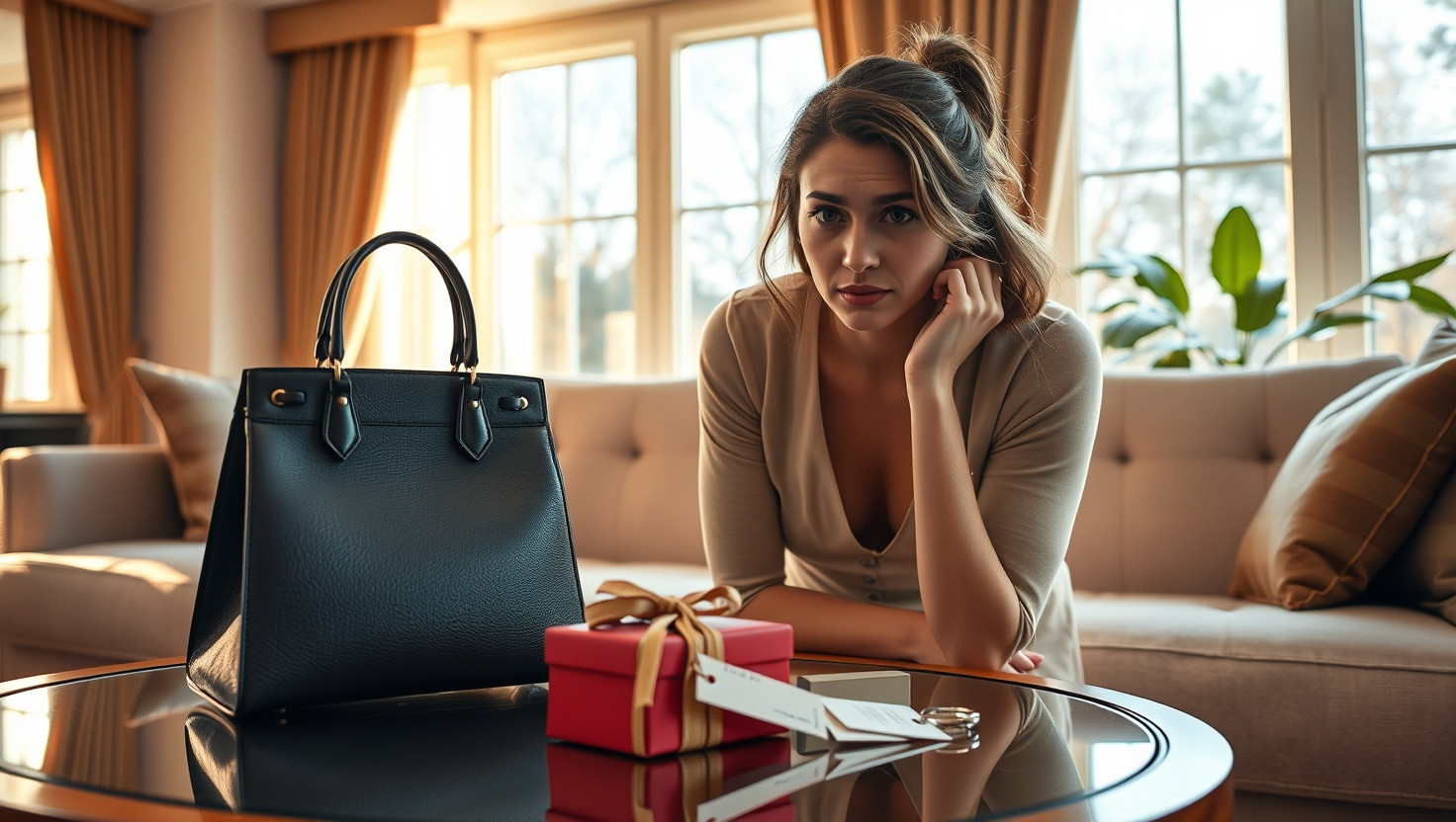 Should I Expect an Equal Gift in Return from my Wealthy Friend?