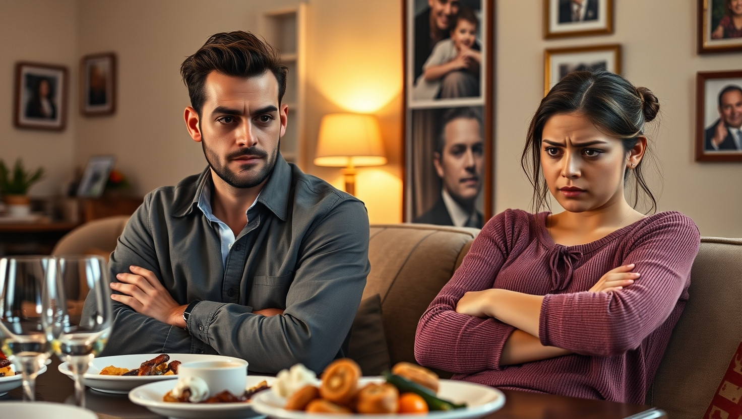 Family vs. Career: AITA for Not Promoting My Sibling at Work?